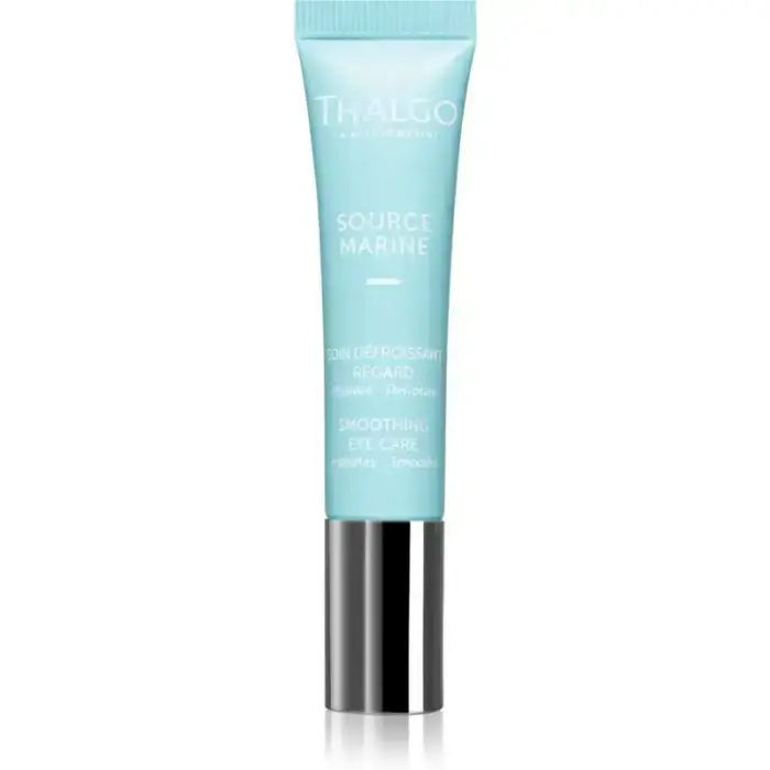Thalgo by Thalgo Source Marine Smoothing Eye Care -15ml/0.5OZ for WOMEN