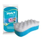 Massage sponge BUTTERFLY Photo