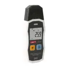 Uni-T UT330T USB Digital Thermohygrometer with Data Logging Function — Photo 2
