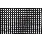 Kummist uksematt 50x80cm — Foto 1