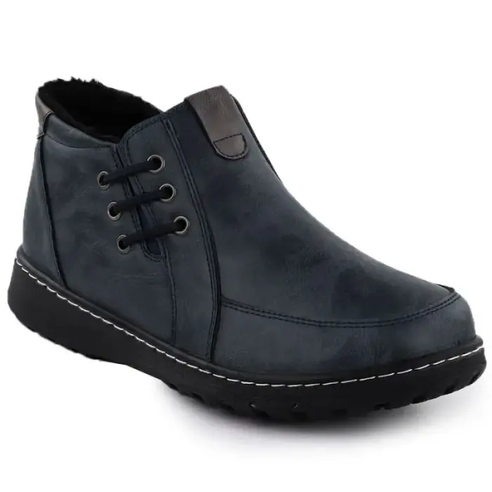POTOCKI Ankle saapad - Buty: 40