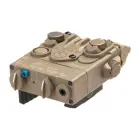 DBAL-A2 Illuminator / Laser Module Green + IR — Photo 4