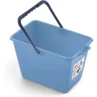 Spaiņis Mini 4L, zils — Foto 3