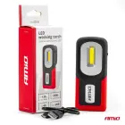LED working torch WT06 — Photo 9