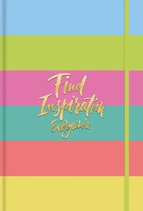 Burtnīca, 96 lapas, 3  veidi Photo