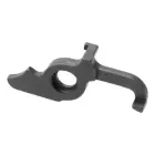 CNC Cut Off Lever V2 AR15 — Foto 2