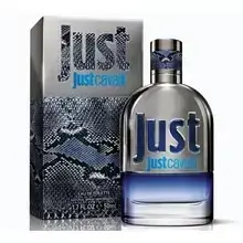 Just Cavalli For Him EDT