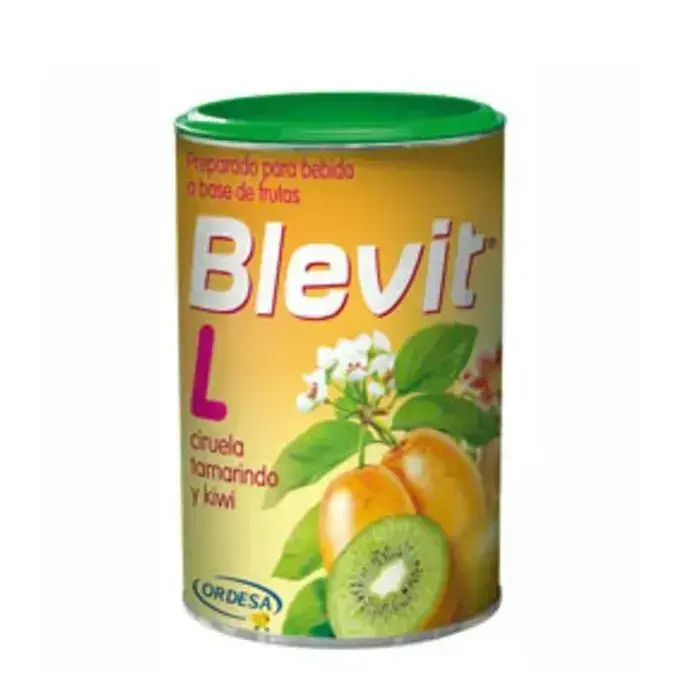 Bērnu putra Ordesa Blevit L, gremošanai: augļi, 150 g