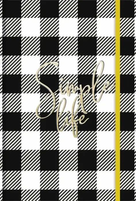 Burtnīca, 96 loksnes, 3 veidi Photo