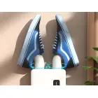 Wall-mounted shoe dryer — Photo 5