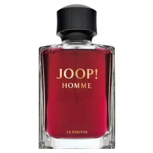 Joop! Joop! Homme Le Parfum tīrs parfīms vīriešiem 125 ml