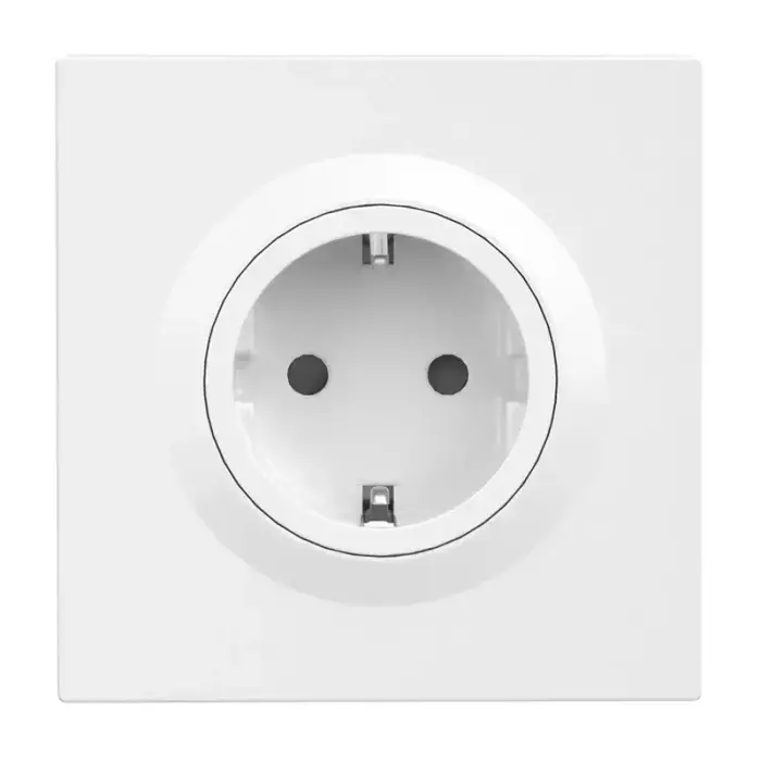 Sonoff WS01STPF-E traditsiooniline seinakontakt (F tüüp)