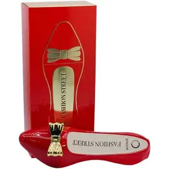 Camara Fashion Street Avenue parfumuotas vanduo moterims 100 ml