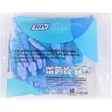 TePe Extra Soft hambavaheharjad (0.6 mm, sinised, 25 tk)