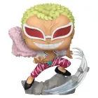 POP figūriņa One Piece Doflamingo — Foto 2