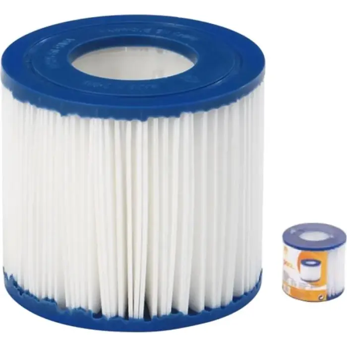 PUMP FILTER 106X136MM 530/800GAL TYPE 2 290588