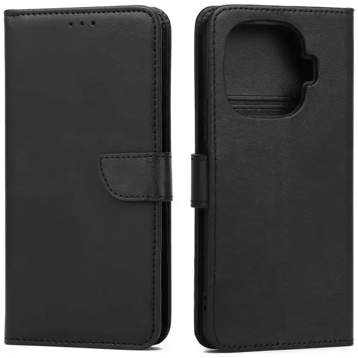 Case Marv Wallet for Xiaomi 17T Pro black