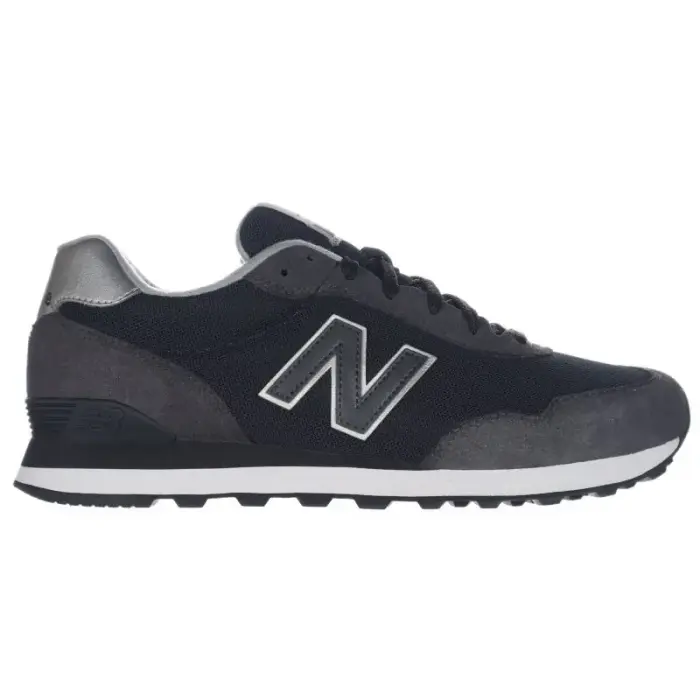 New Balance Men's Classic Lifestyle Shoes, Black (M5157WC) - Size: 45.0