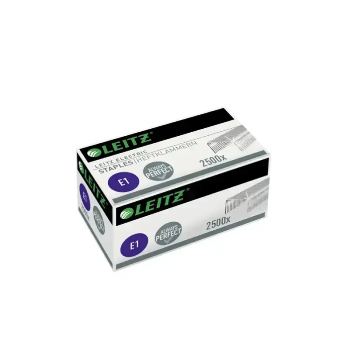 Skavas LEITZ No10 E1 elektriskajam, 2500