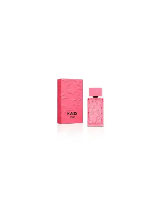 Tous Kaos Парфюмерная вода спрей 50ml