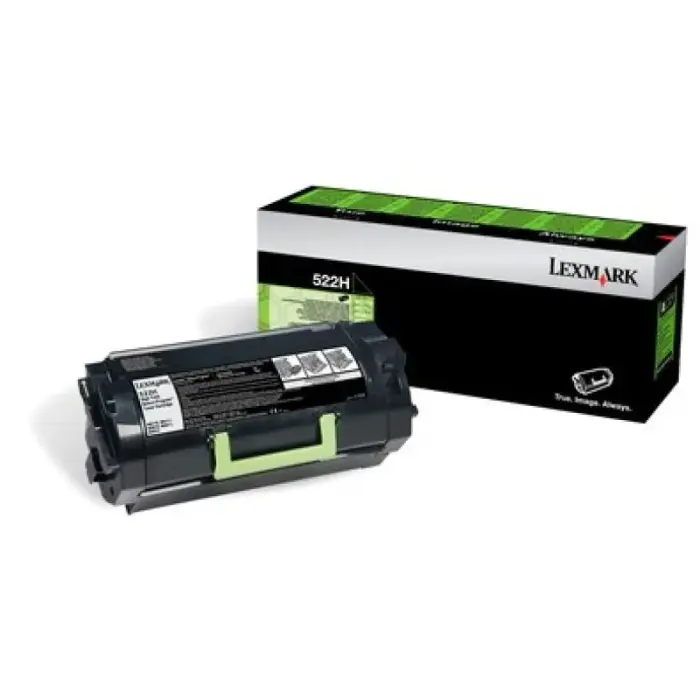 Lexmark 52D2H0E korporatiivne toonerikassett 25K lehekülge