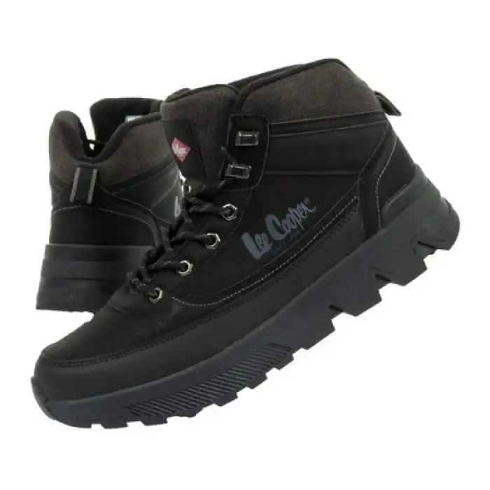 Lee Cooper M Winter saapad LCJ-24-01-2952M, suurus 46