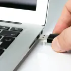 Qoltec USB-A uz USB-C adapters — Foto 3