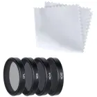 Rollei DJI Osmo Action 6 Filter Set — Foto 3