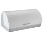 Bread box MR-1676-WHITE MAESTRO — Photo 5