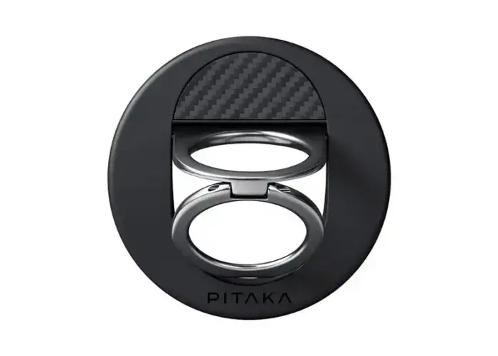 Pitaka MagEZ Grip 3, Black/Grey