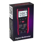 Ermenrich Zing TC20 Digital Multimeter Photo