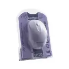Cliptec RZS859 Wireless Optical Mouse – Grey — Photo 2