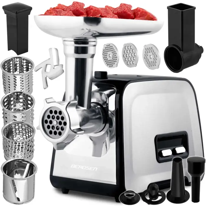 Berdsen BD-601B Lihamasin 450/1200W