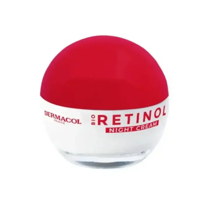 Dermacol - Bio Retinol Night Cream 50ml Photo