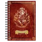 Harry Potter Hogwarts A5 notebook — Photo 1