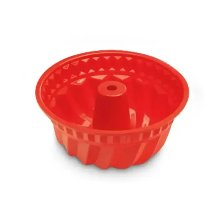 Silicone Cake Mould Juliette Ø 22 x 10.7 cm