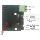 TINYCONTROL tHAT4 - IDC10 overlay — Nuotrauka 5
