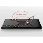 Ring Armor ümbris iPhone 14 Plus Black — Foto 7