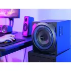 TRUST GXT 658 Titanium Black Computer Speaker Set — Foto 5