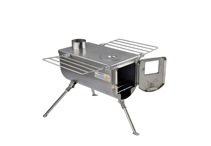 Winnerwell Woodlander - Large Фото num