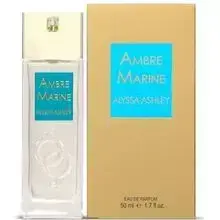Ambre Marine parfüümvesi