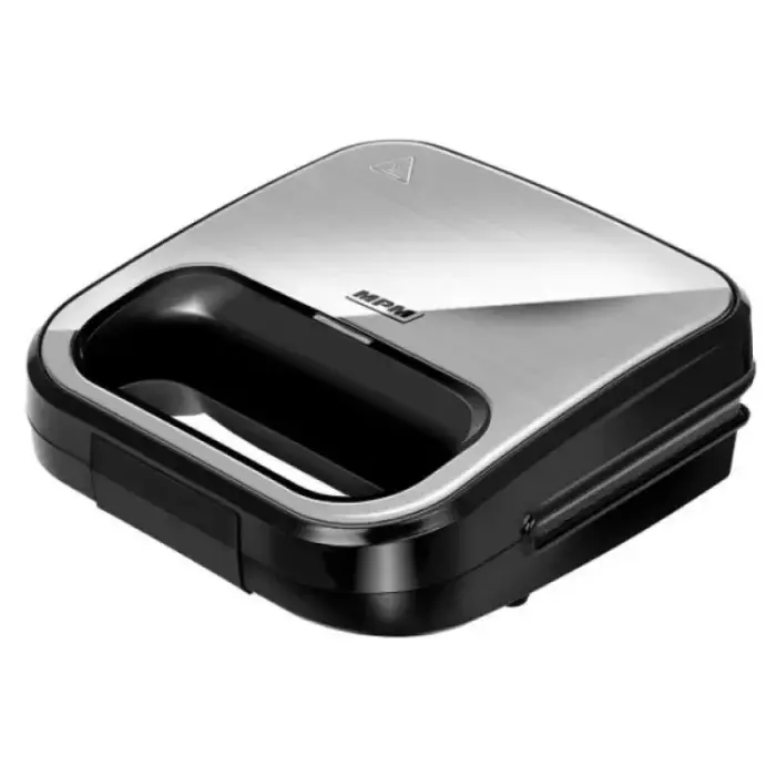 MPM MOP-49M 800W sandwich maker