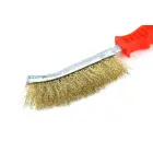 Steel wire brush — Photo 3