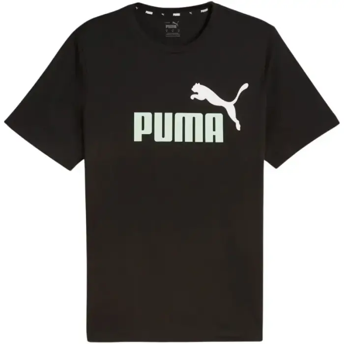 Puma ESS+ 2 Col Logo Tee