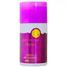 Armaf Club De Nuit Untold Deospray 250ml