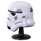 Star Wars Stormtrooper ķivere 15 cm — Foto 3