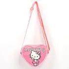 Hello Kitty сумка-сердце — Фото 4