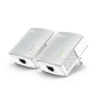 TP-LINK TL-PA4010KIT network transmitter — Foto 1