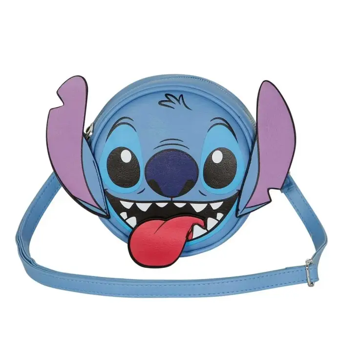 Disney Stitch Tongue kott