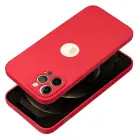 Case for iPhone 17 Pro / 18 Pro Soft red — Photo 1